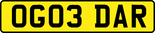 OG03DAR
