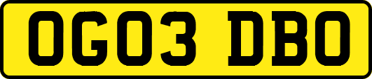 OG03DBO