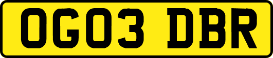OG03DBR