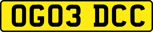OG03DCC