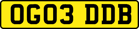 OG03DDB