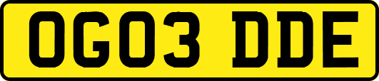 OG03DDE