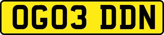 OG03DDN