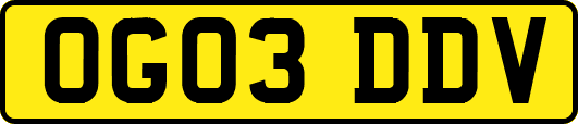 OG03DDV