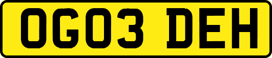 OG03DEH