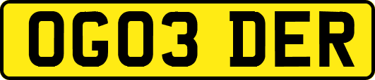OG03DER