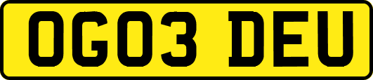 OG03DEU