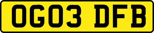 OG03DFB