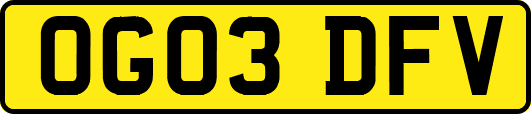 OG03DFV
