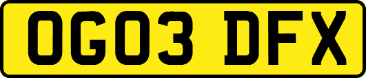OG03DFX