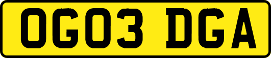 OG03DGA