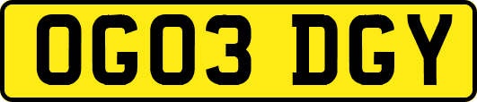 OG03DGY