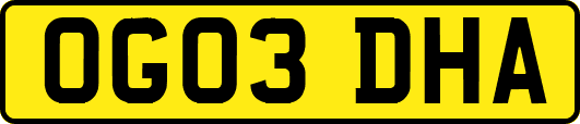 OG03DHA
