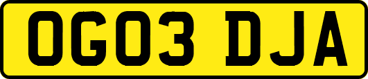 OG03DJA