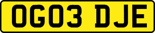 OG03DJE