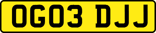 OG03DJJ