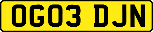 OG03DJN