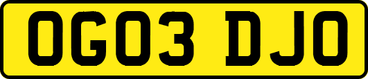 OG03DJO