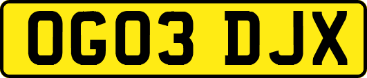OG03DJX