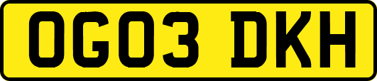 OG03DKH