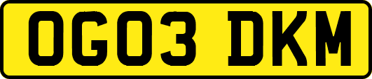 OG03DKM