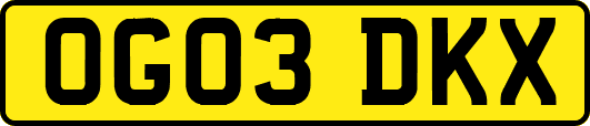 OG03DKX