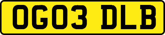 OG03DLB