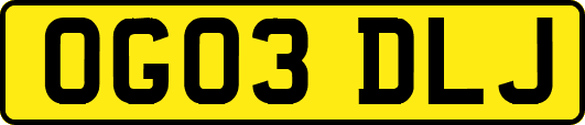 OG03DLJ
