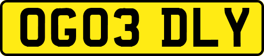 OG03DLY