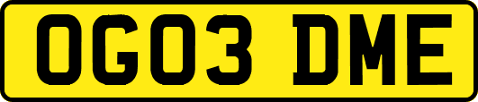 OG03DME