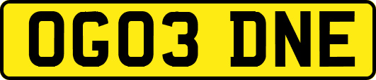 OG03DNE