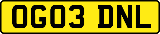 OG03DNL