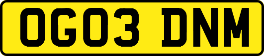 OG03DNM