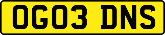OG03DNS