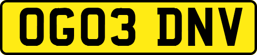 OG03DNV
