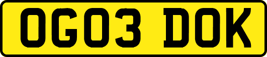 OG03DOK