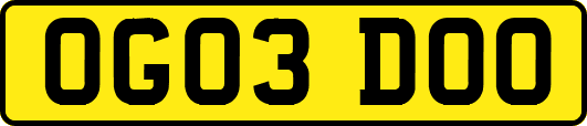 OG03DOO