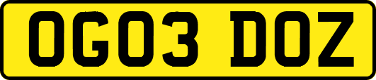 OG03DOZ
