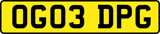OG03DPG