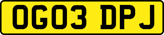 OG03DPJ