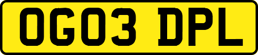 OG03DPL