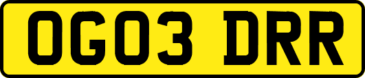 OG03DRR