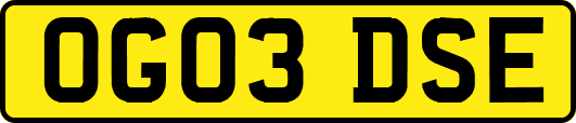 OG03DSE