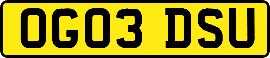 OG03DSU
