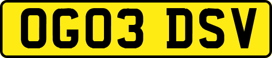 OG03DSV