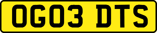 OG03DTS