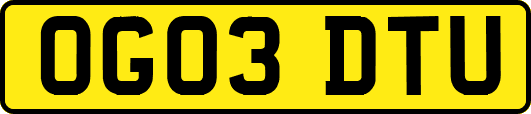 OG03DTU