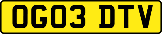 OG03DTV