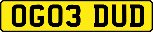 OG03DUD
