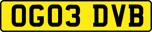 OG03DVB